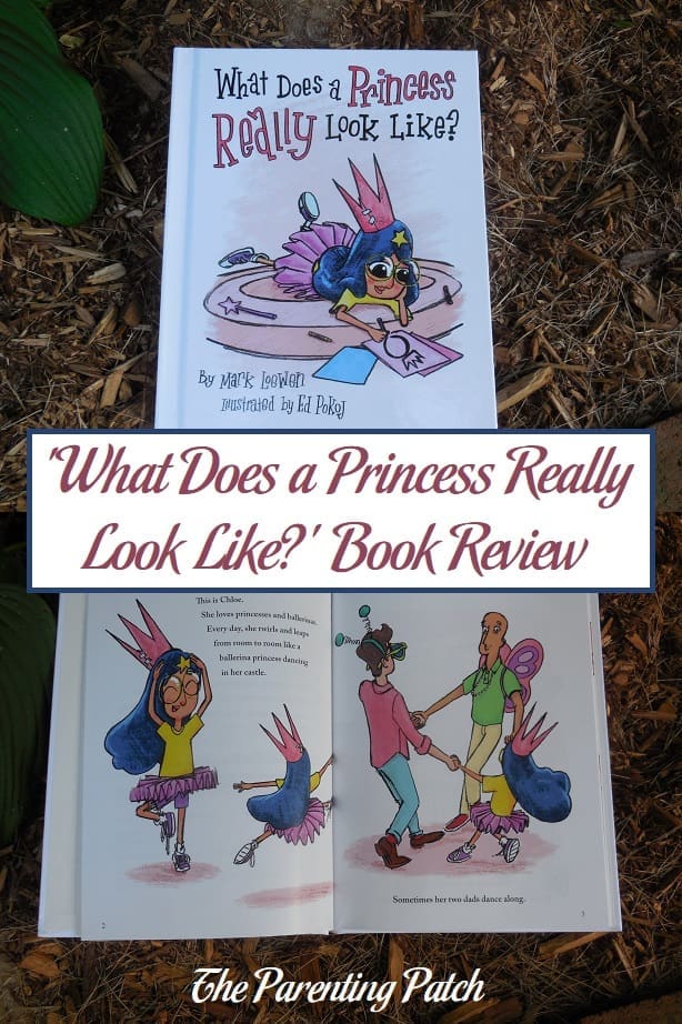 'What Does a Princess Really Look Like?' Book Review