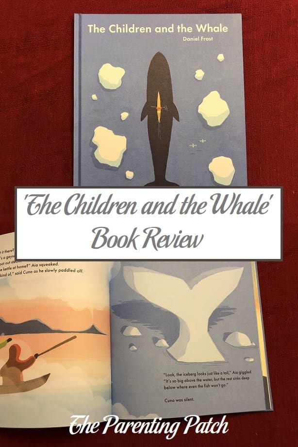 'The Children and the Whale' Book Review