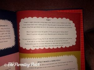 Singular 'They' in 'The Dictionary of Difficult Words'