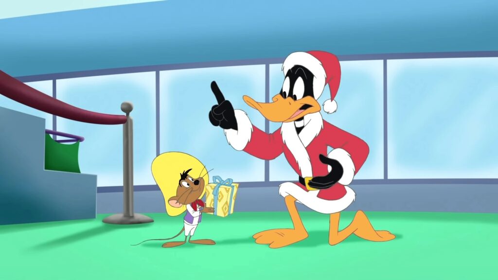 Bah Humduck A Looney Tunes Christmas