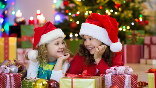 How Counterfeit Products Can Steal Your Family’s Christmas