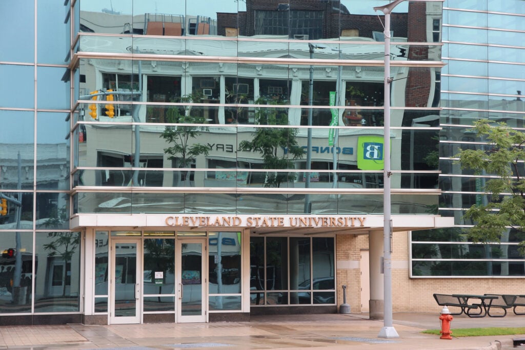 Cleveland State University