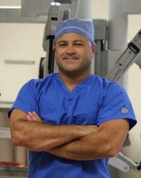 Dr Joseph Franzese MD