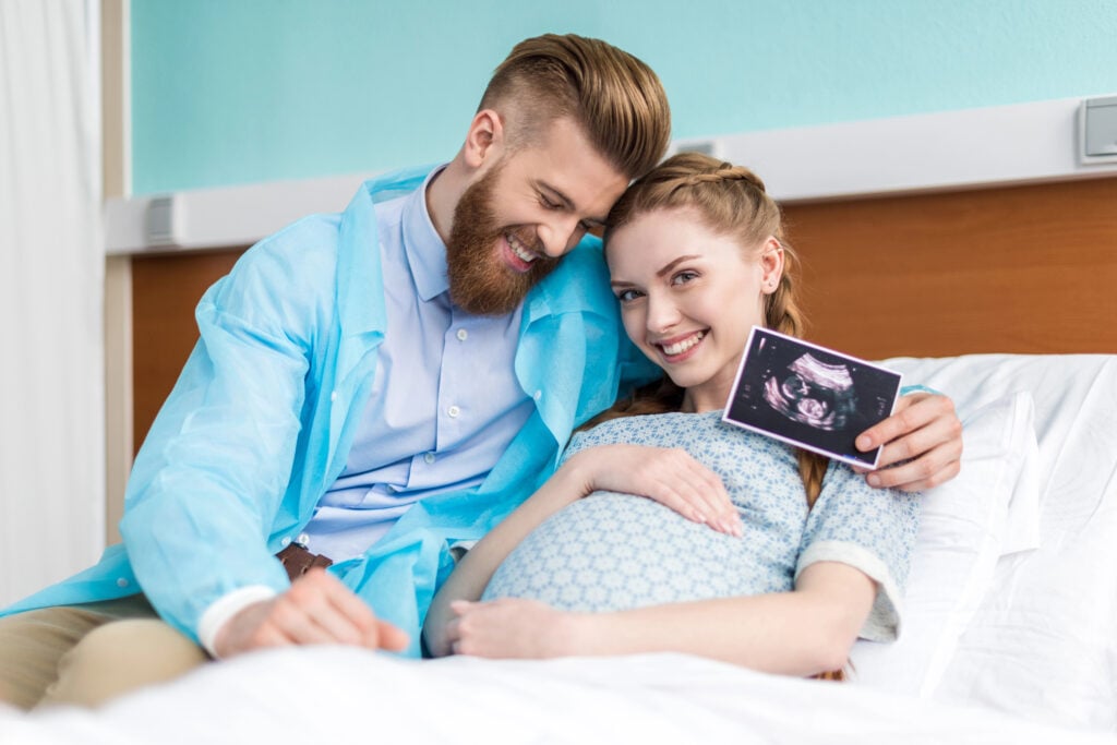 Expecting Parents