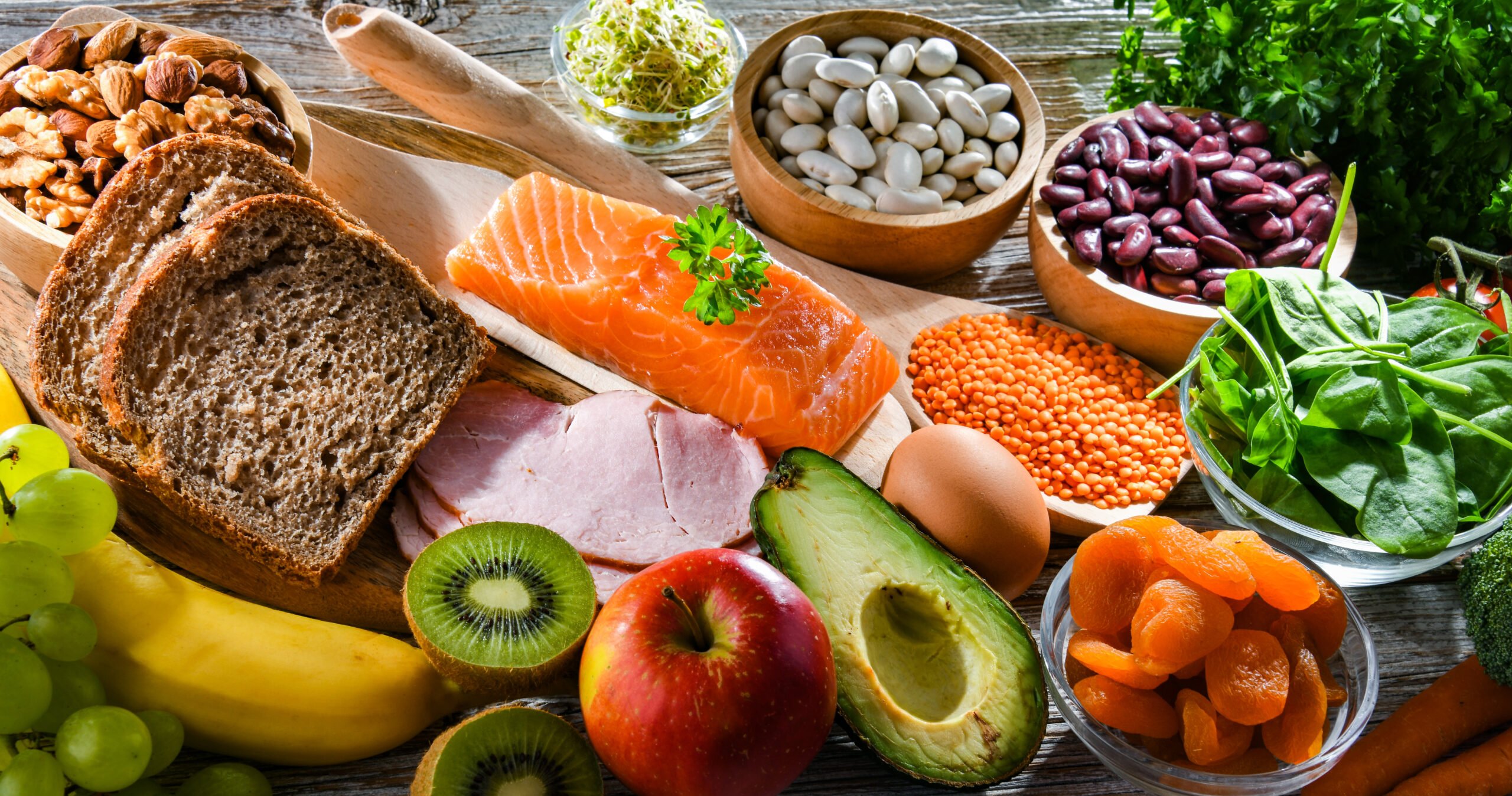 Fish and Pregnancy - Omega-3 Fatty Acids