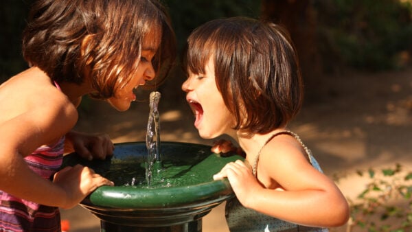 Fluoride in Drinking Water Could Boost Test Scores, New Study Finds