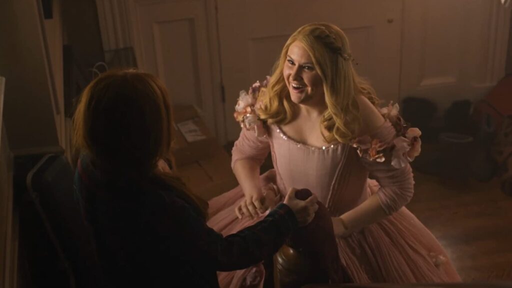 Godmothered - A Christmas Movie For The Whole Family