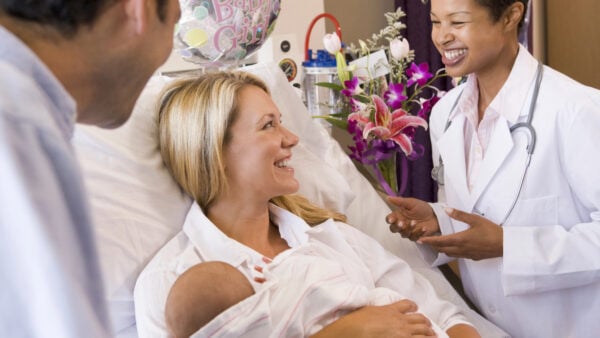 A Government Panel Just Changed Newborn Hepatitis B Vaccine Reccomendations — Here’s What Parents Should Know