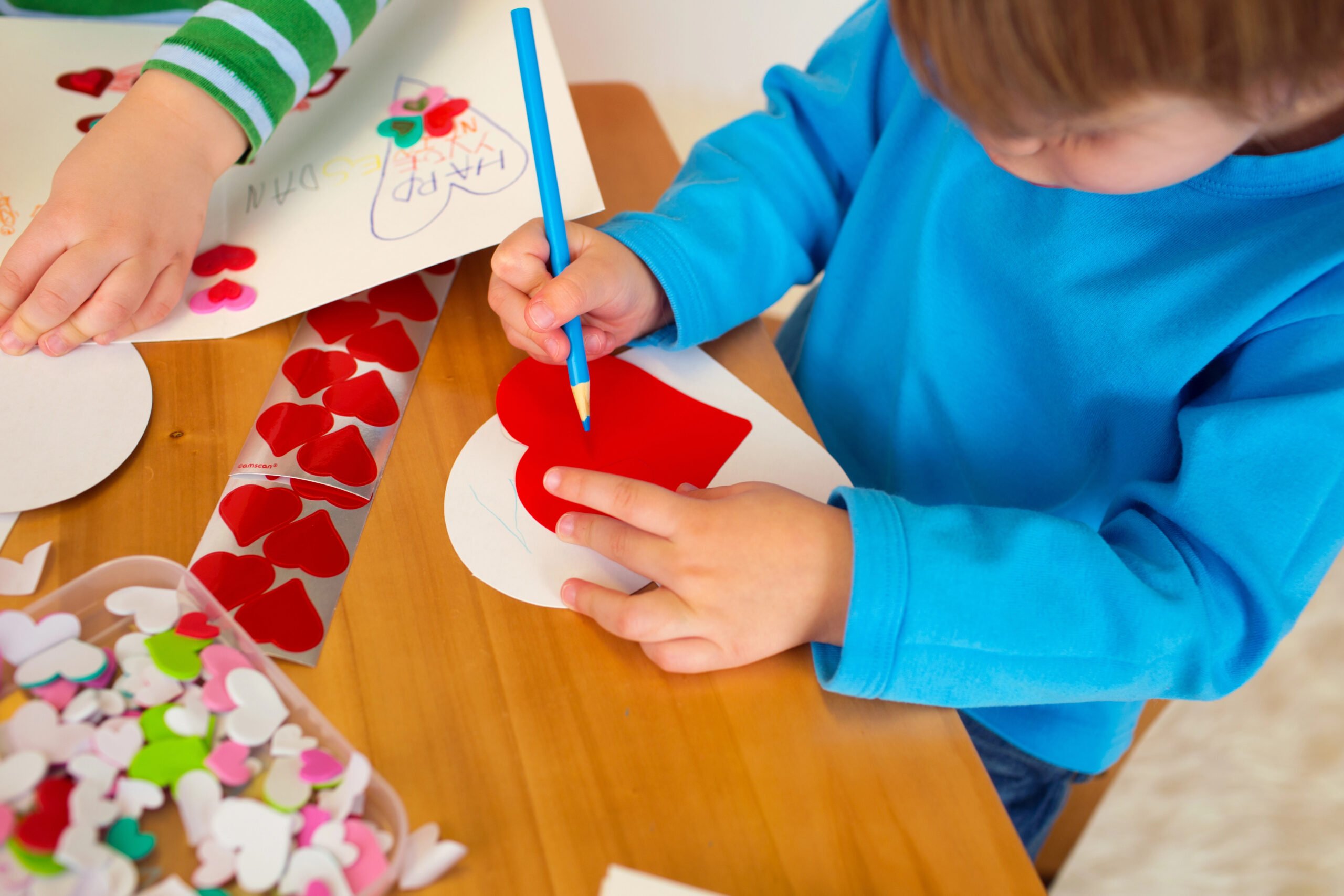 Holiday Crafts For Kids: A Crafty Dad’s Favorites From Around The Web