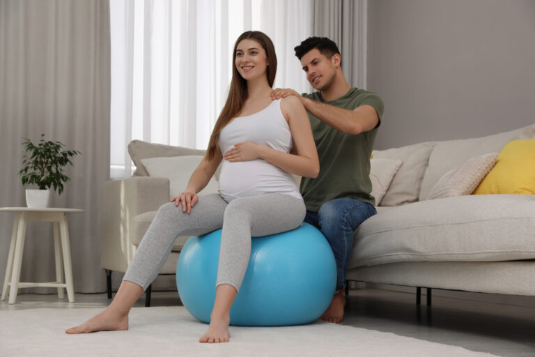 How To Induce Labor At Home