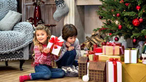 Christmas Debt Will Affect Almost Half Of Parents This Year, But You Can Avoid It