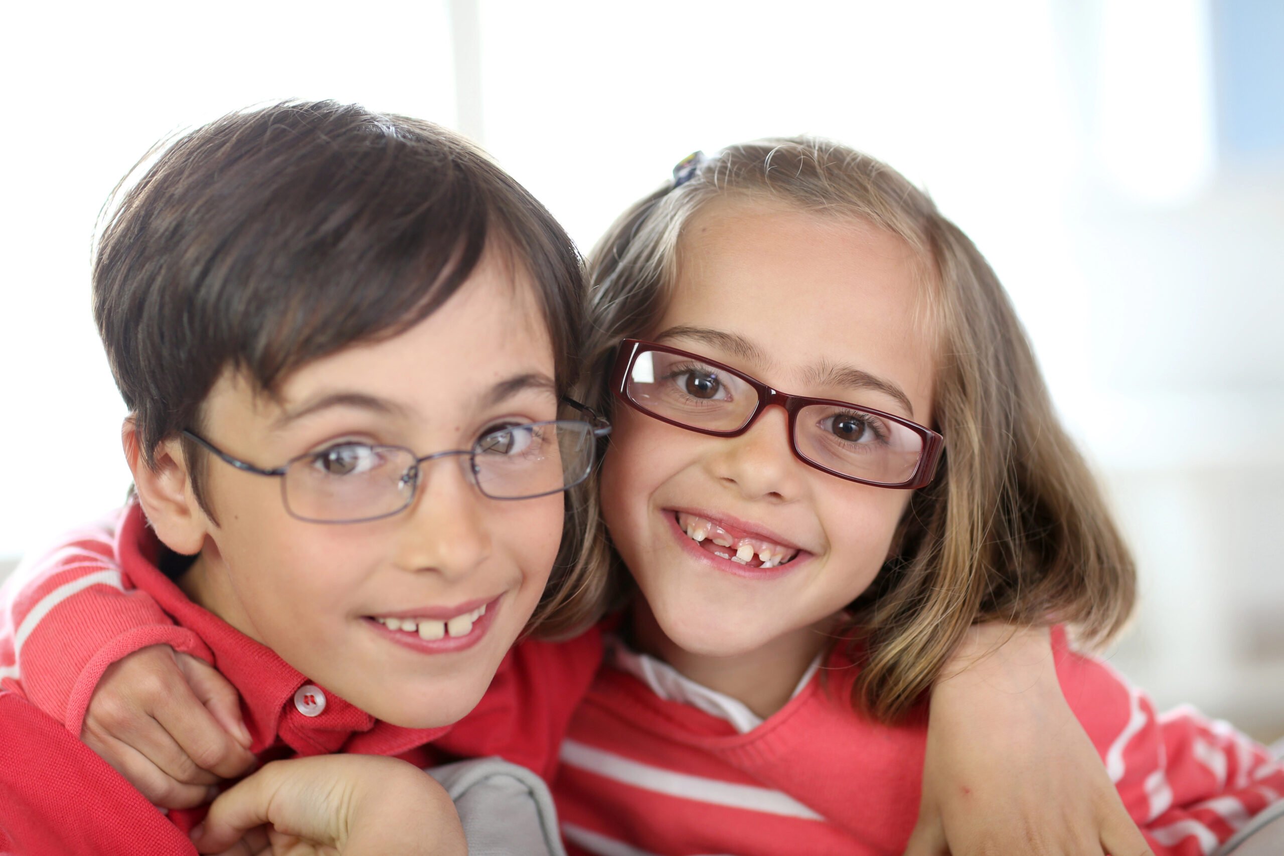 Glasses That Slow Your Child’s Myopia Progression Are Now Available Following Recent FDA Approval