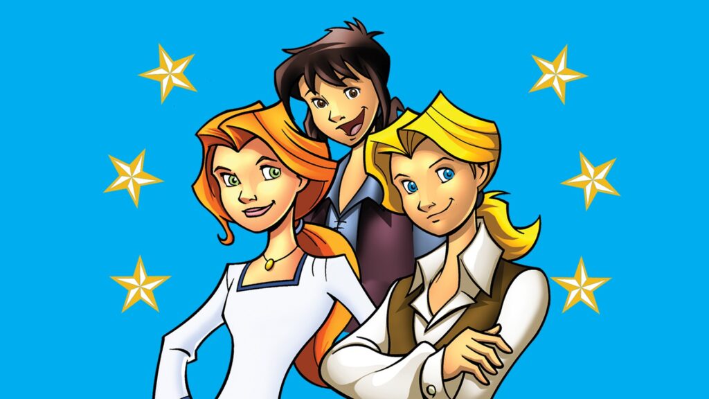 Liberty's Kids Teaches Kids About History