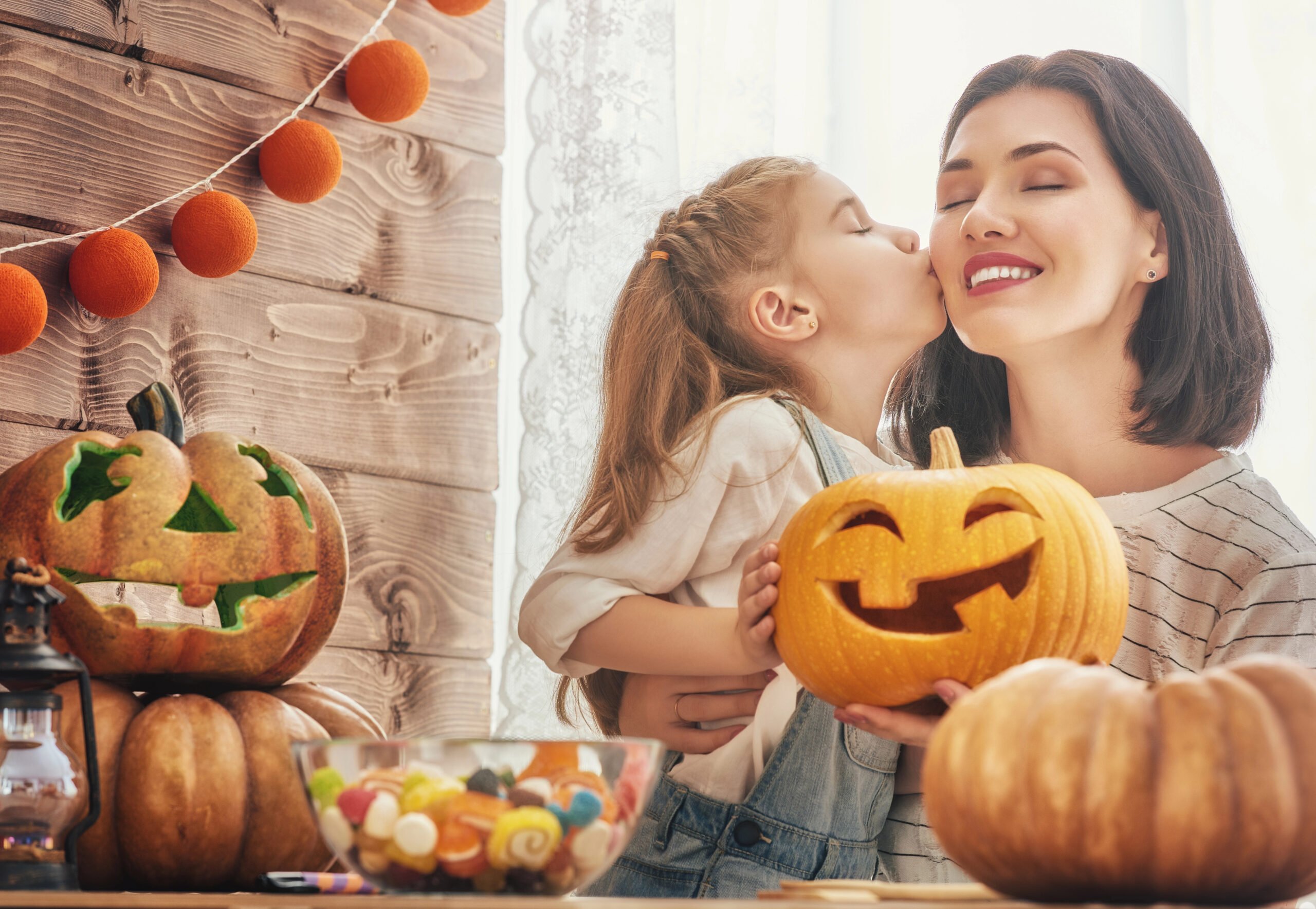 Halloween Magic Doesn’t Make Itself, A Mom’s Viral Video Reminds Us