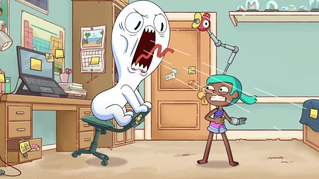 Oddballs - Cartoons for Kids Who Love Silly Memes