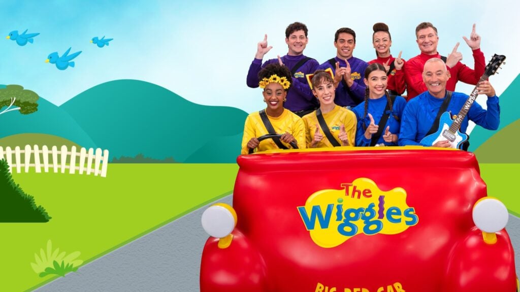 Ready, Steady, Wiggle! Teaches Kids About Music