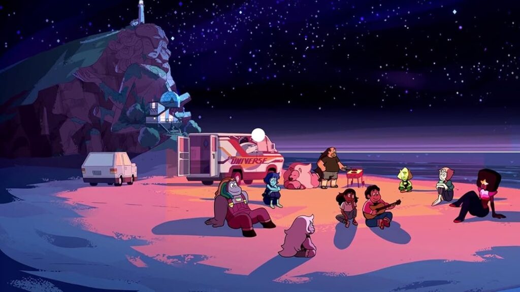 Steven Universe