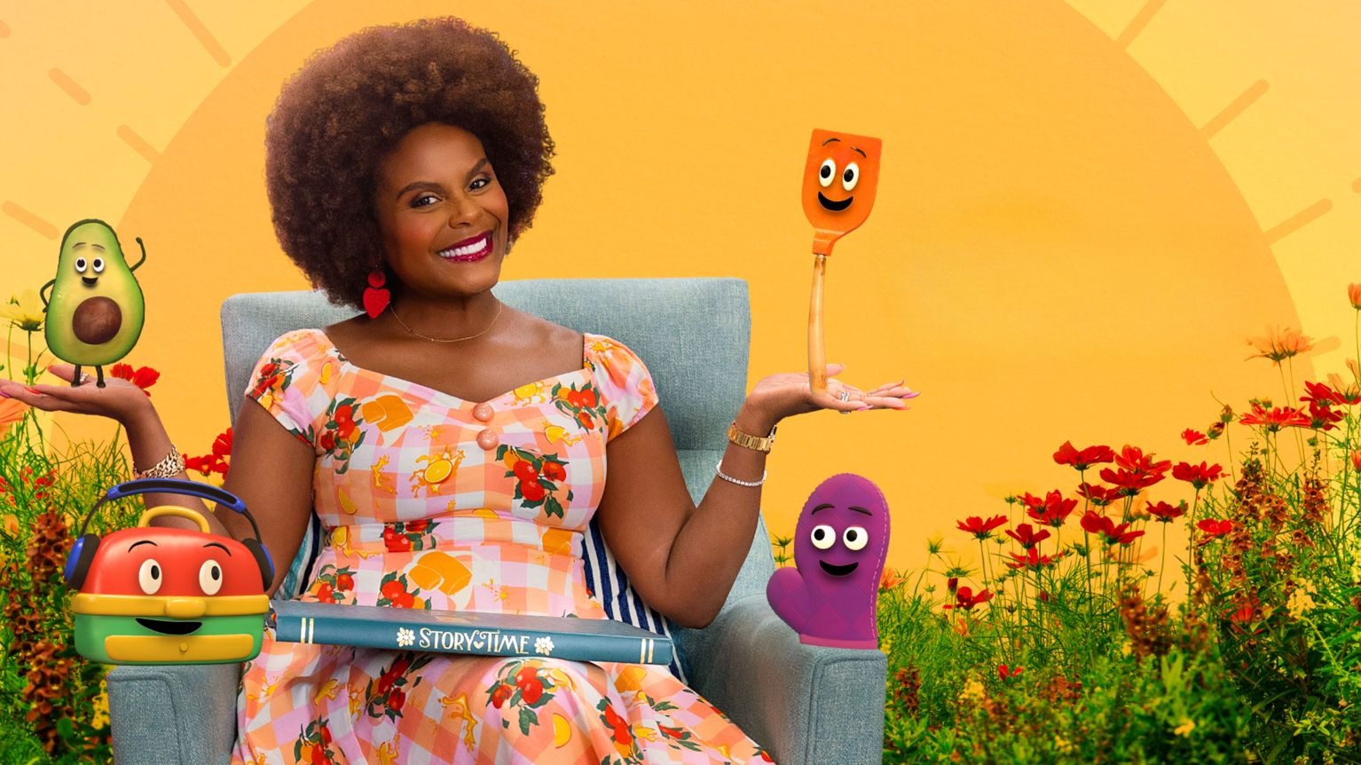 What Is Tab Time? A Cozy Show For Preschoolers That’s Perfectly Balanced