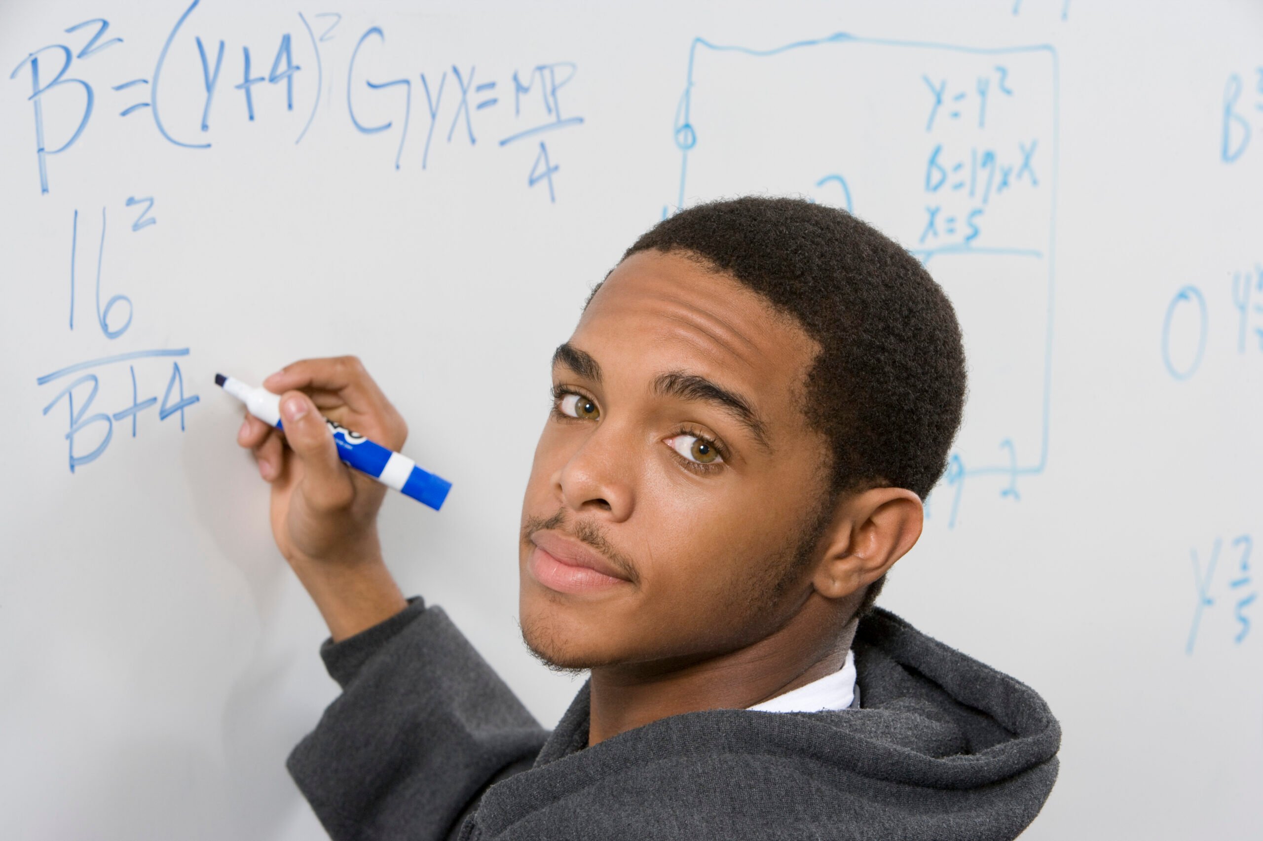 GPA No Longer A Good Measure Of Math Skills, College Reports