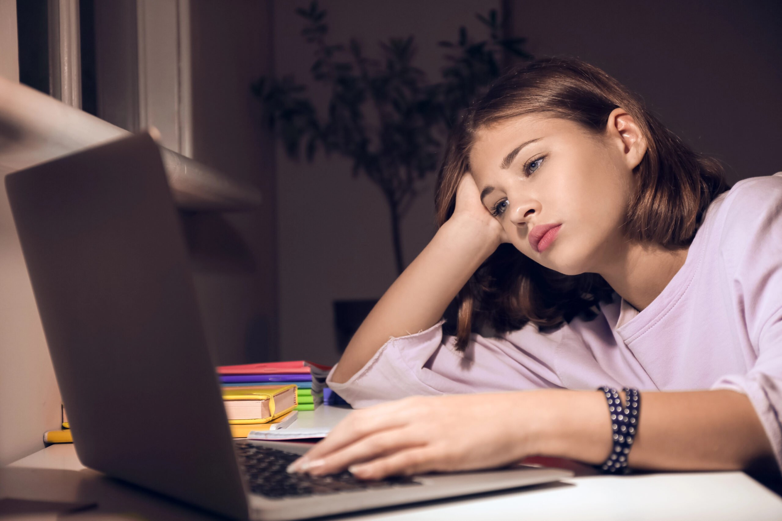 Is Your Teen Using AI Chatbots? Most Are, New Data Shows