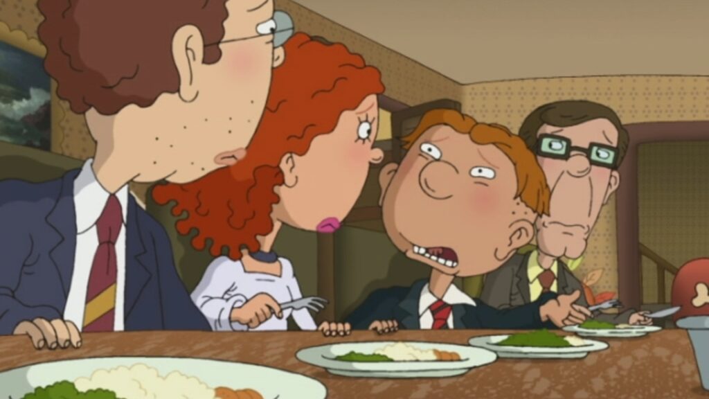 Ten Chairs From As Told By Ginger