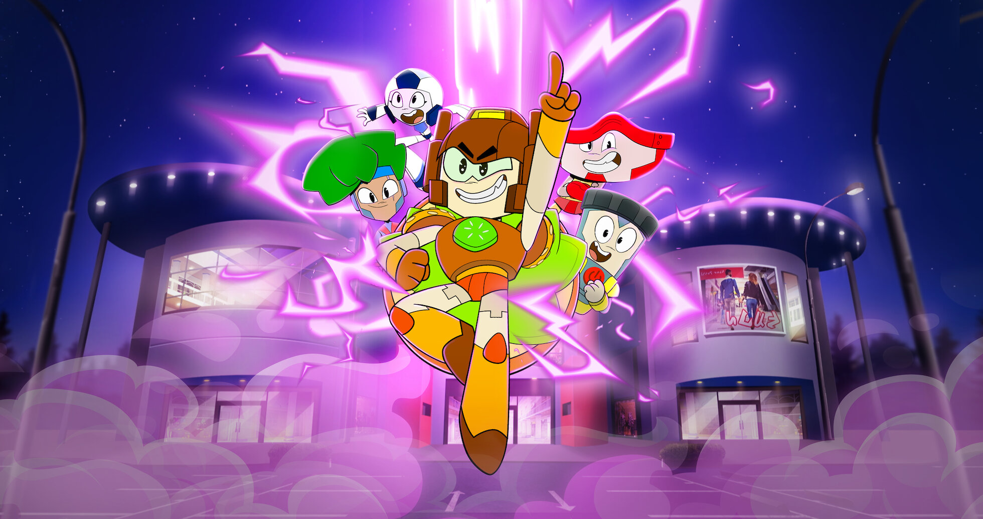 Transformers BotBots - Nostalgic Cartoon Reboots For Kids To Watch