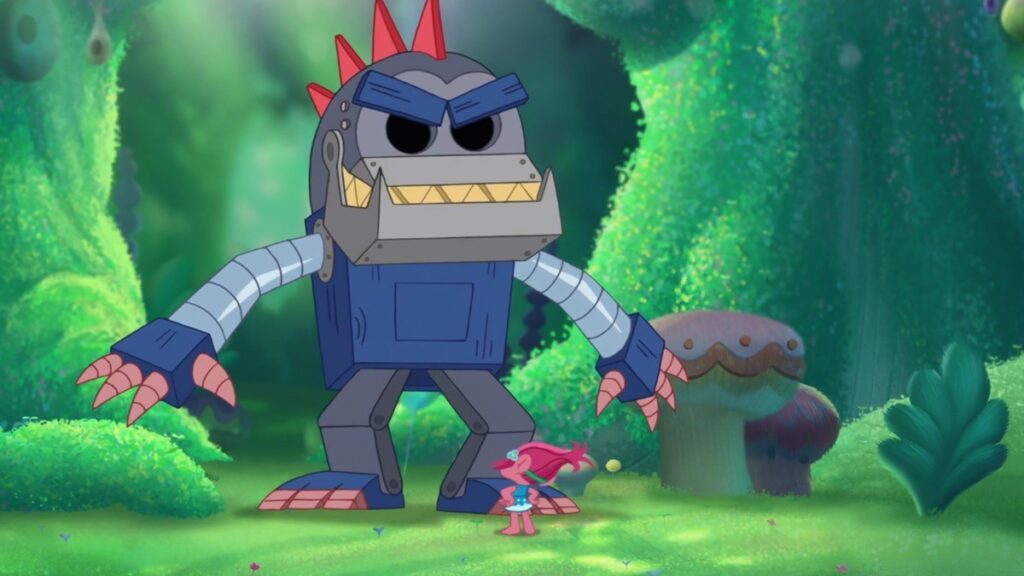 Trolls The Beat Goes On – The Poppy Horror Picture Show and Dinkles Dinkles Little Star