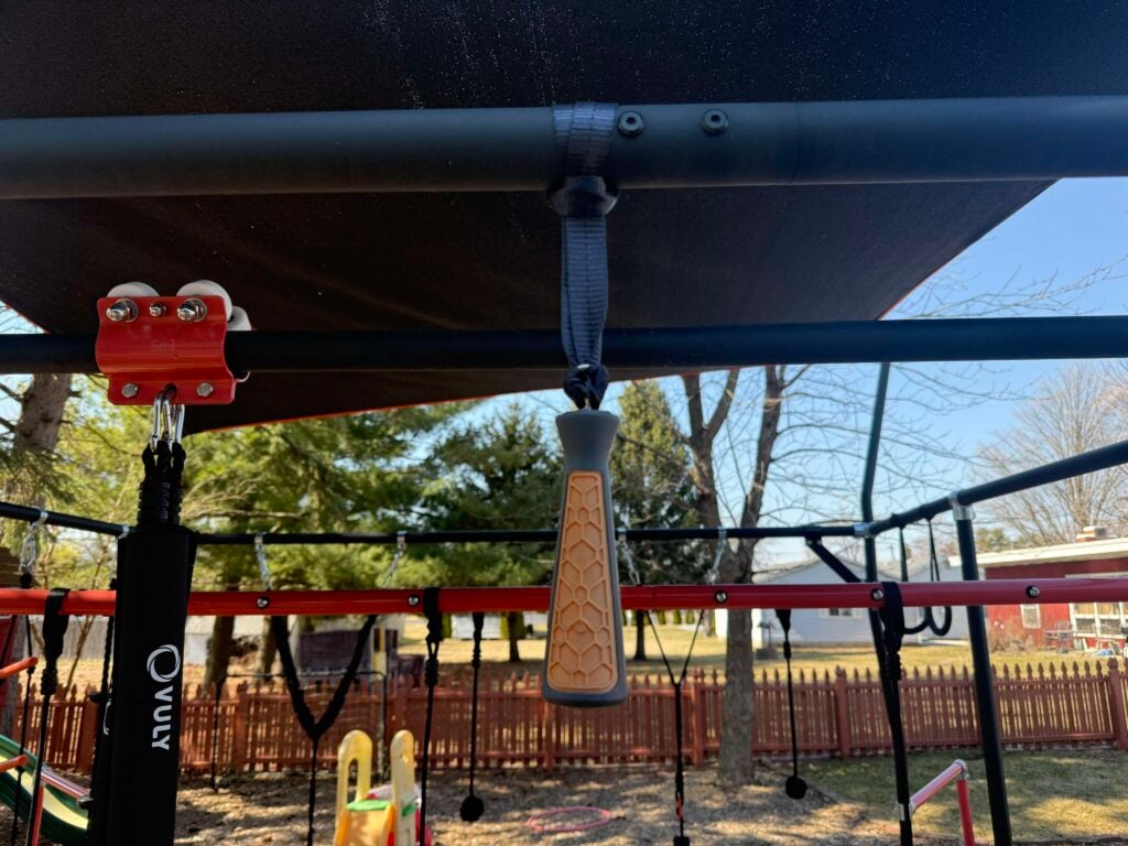 Vuly Ninja Grips Accessory