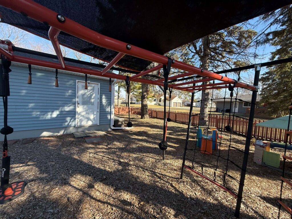 Vuly Round Ninja Grips