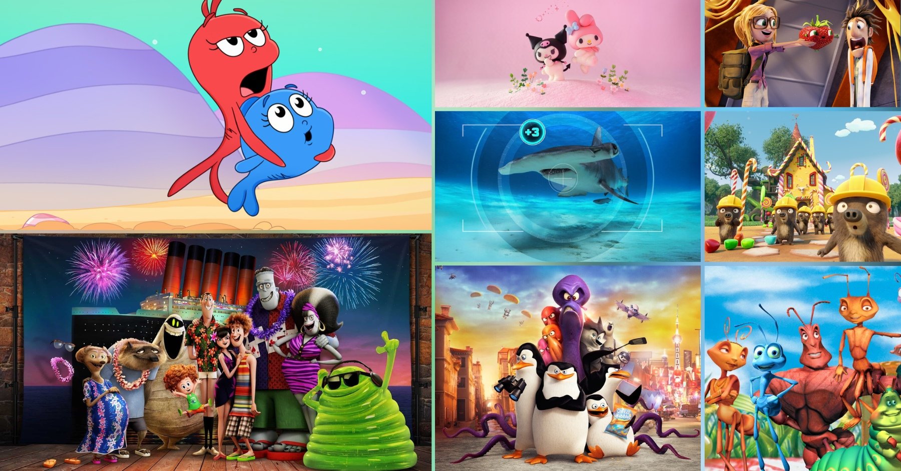 What’s Coming To Netflix In July 2025: Kids And Teens Edition