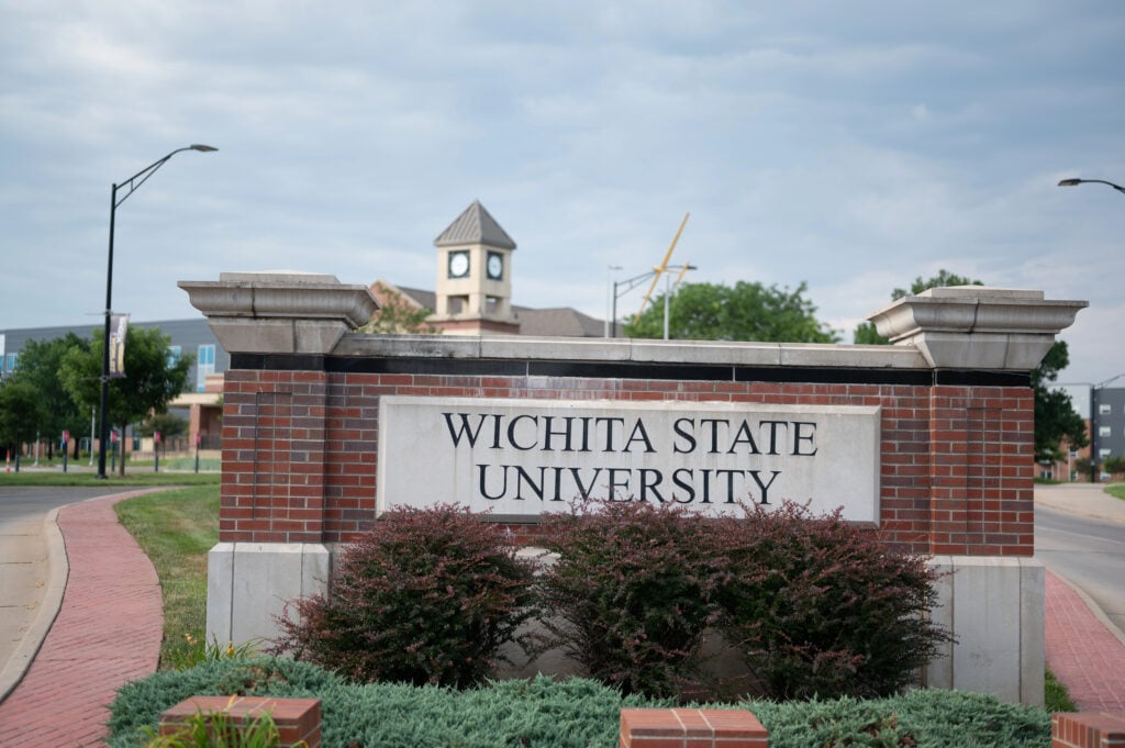 Wichita State University Esports Scholarship Program