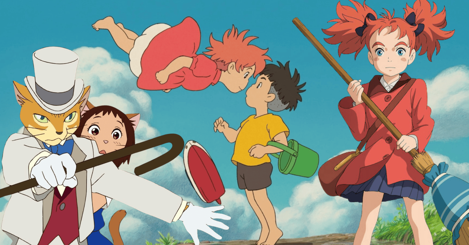 Best Anime Movies For Kids: A Dad’s Guide By Age