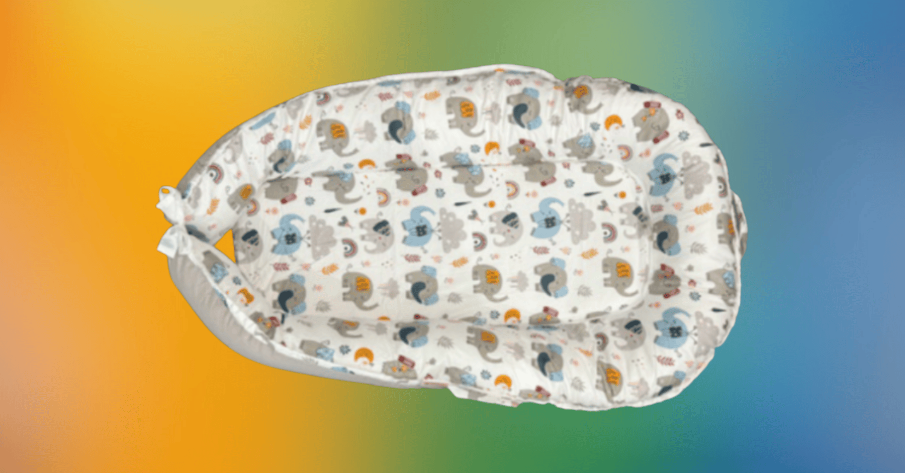 CPSC Issues Urgent Warning About Fasando Baby Loungers After Infant Death