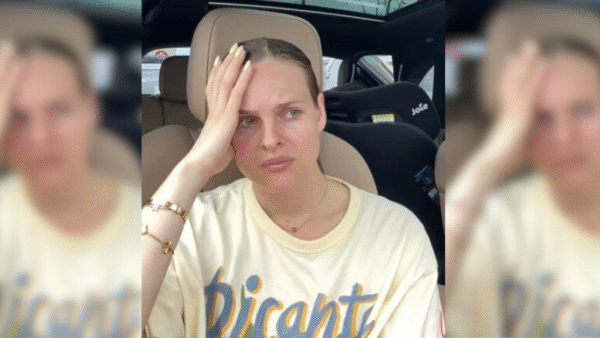 The Big Shift: How Becoming A Stay-At-Home Mom Affects Financial Independence