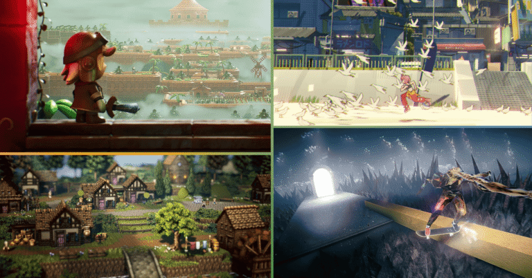 PS5 Games My Kids Want For Christmas