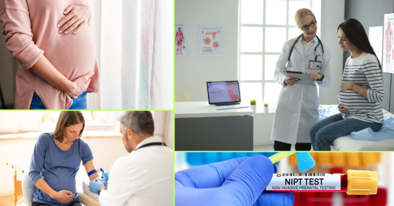 Routine Tests Performed During Pregnancy