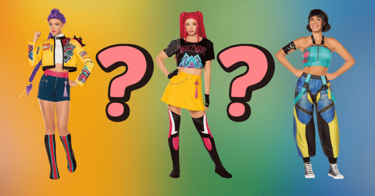 When is a Halloween Costume Cultural Appropriation